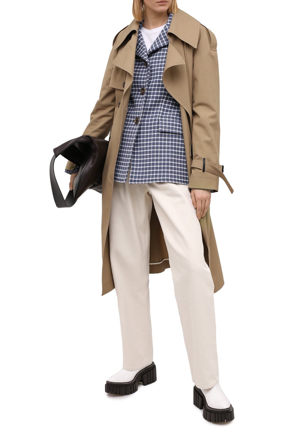 Ботинки STELLA MCCARTNEY, арт. 800251/N0132, фото 2