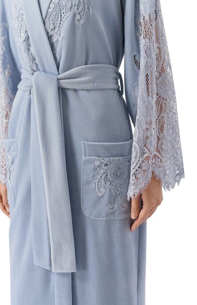 Халат MARJOLAINE, арт. 5BRA2201, фото 5