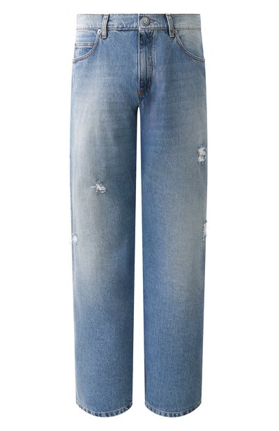 Мужские джинсы BALMAIN, арт. EH1ML155/DF44