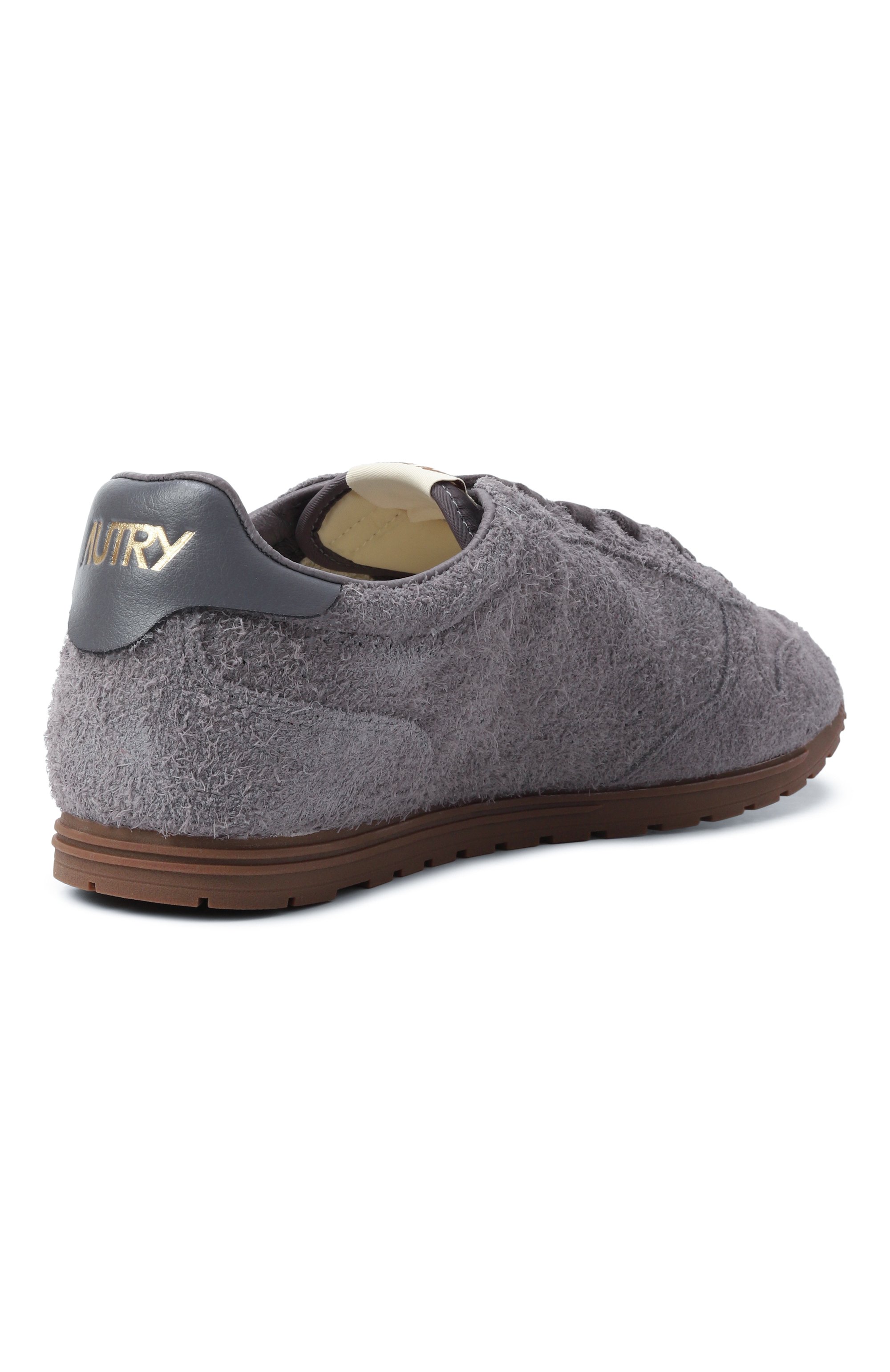 Замшевые кроссовки windspin AUTRY, арт. A1UNWSLMPB07, фото 5