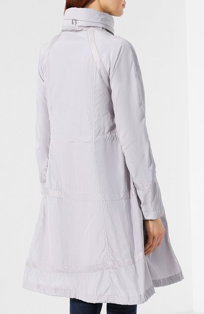 Плащ на молнии DIEGO M, арт. 19EM-F301.0TL, фото 4