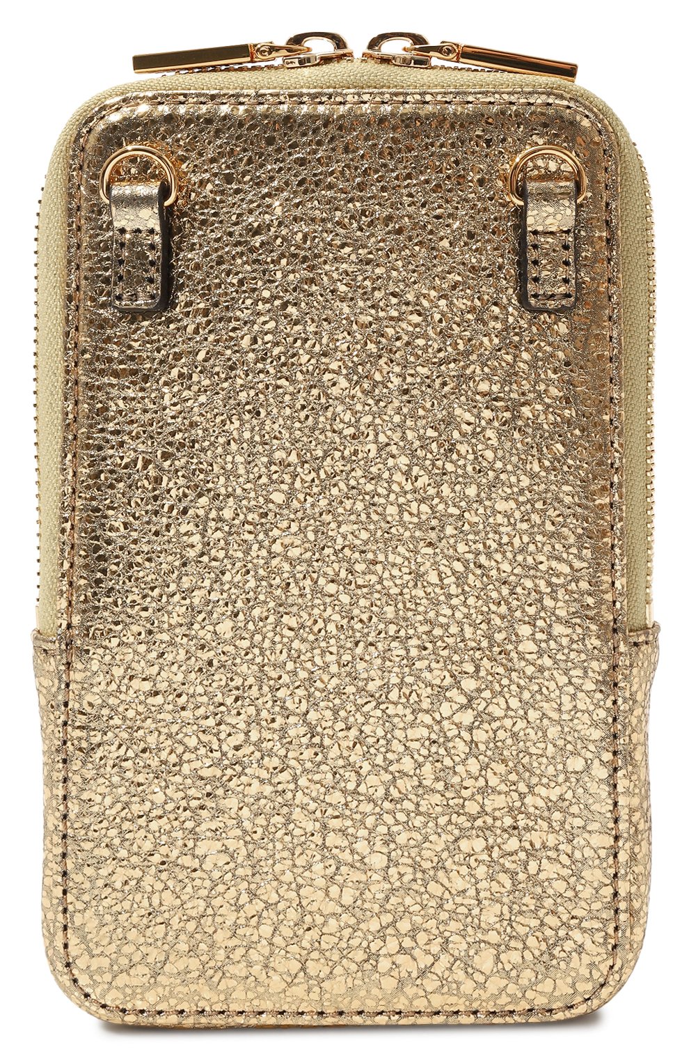 Кожаный чехол для телефона COCCINELLE, арт. E5 PPQ 27 01 01, фото 6