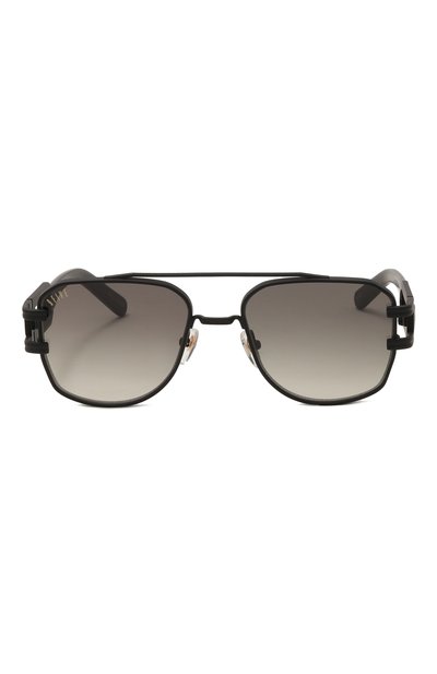 Солнцезащитные очки 9FIVE, арт. R0YALS-MATTE BLACK / GRADIENT, фото 4