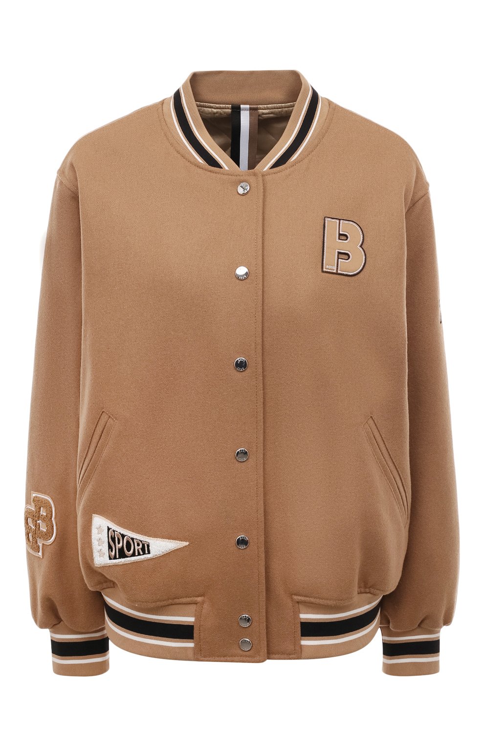 Бомбер BOSS, арт. 50483272, фото 1