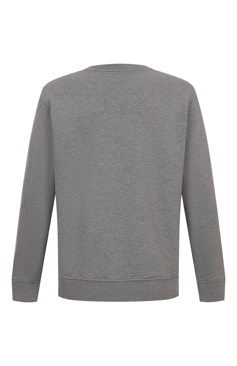 Хлопковый свитшот PAUL&SHARK, арт. 13311837, фото 2