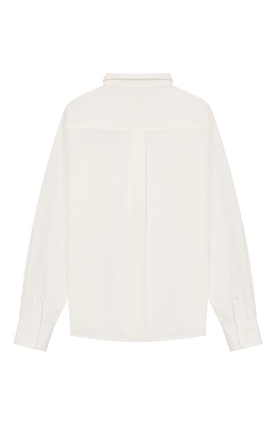 Комплект из рубашки и шорт EMPORIO ARMANI, арт. EB000901/AF20967, фото 3