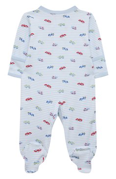 Хлопковый комбинезон KISSY KISSY, арт. KBQ07112N., фото 2