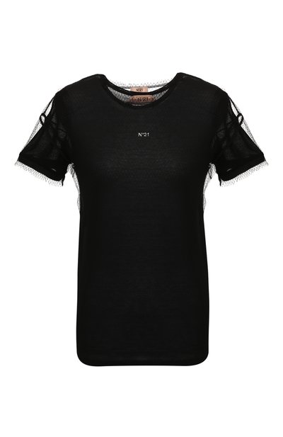 Женская футболка N21, арт. 19I N2S0/F013/4966