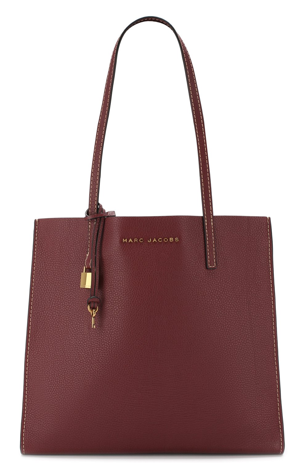 Сумка-тоут the grind shopper MARC JACOBS (THE), арт. M0012669, фото 1