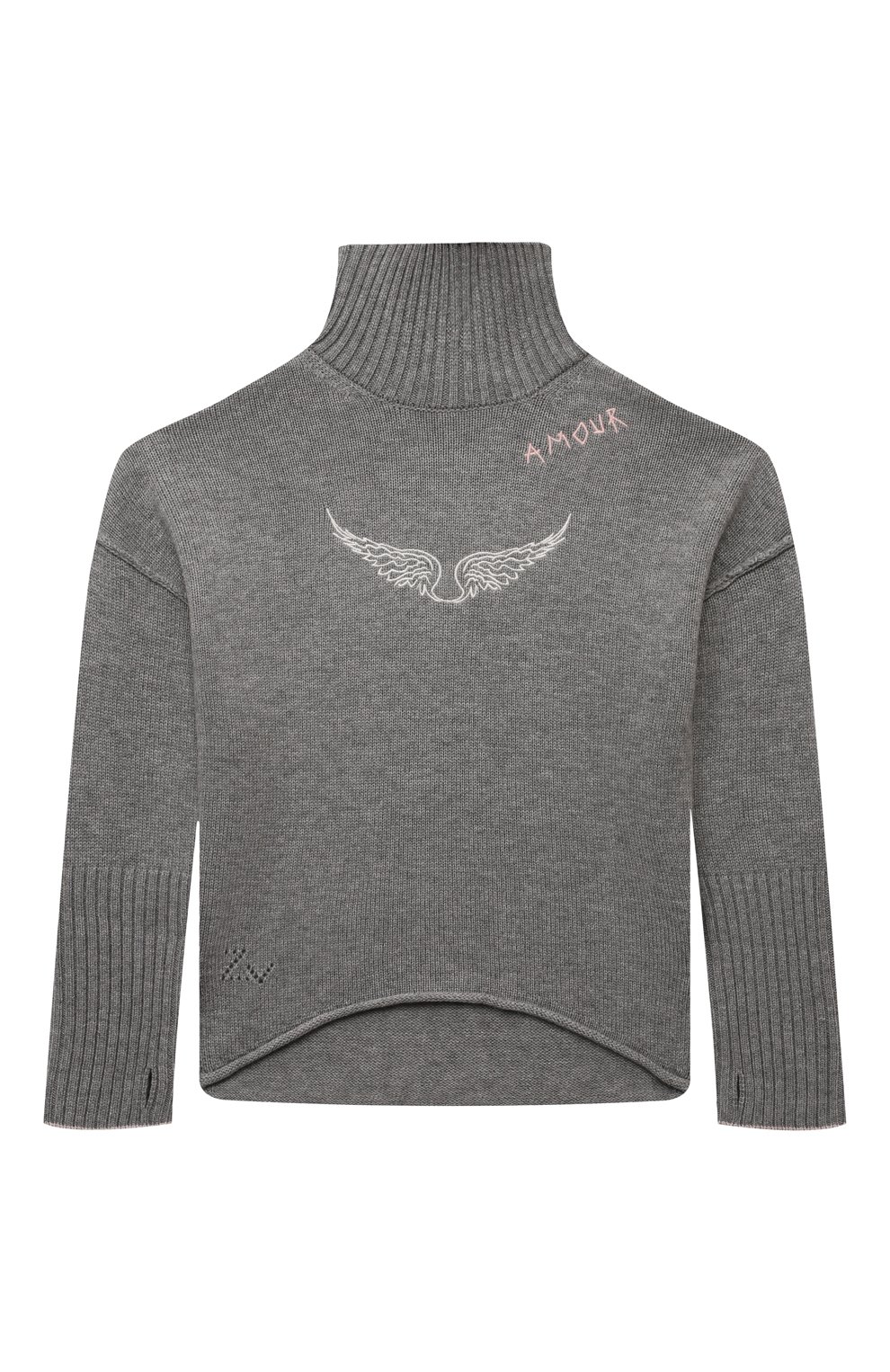 Свитер ZADIG AND VOLTAIRE, арт. X60230, фото 1