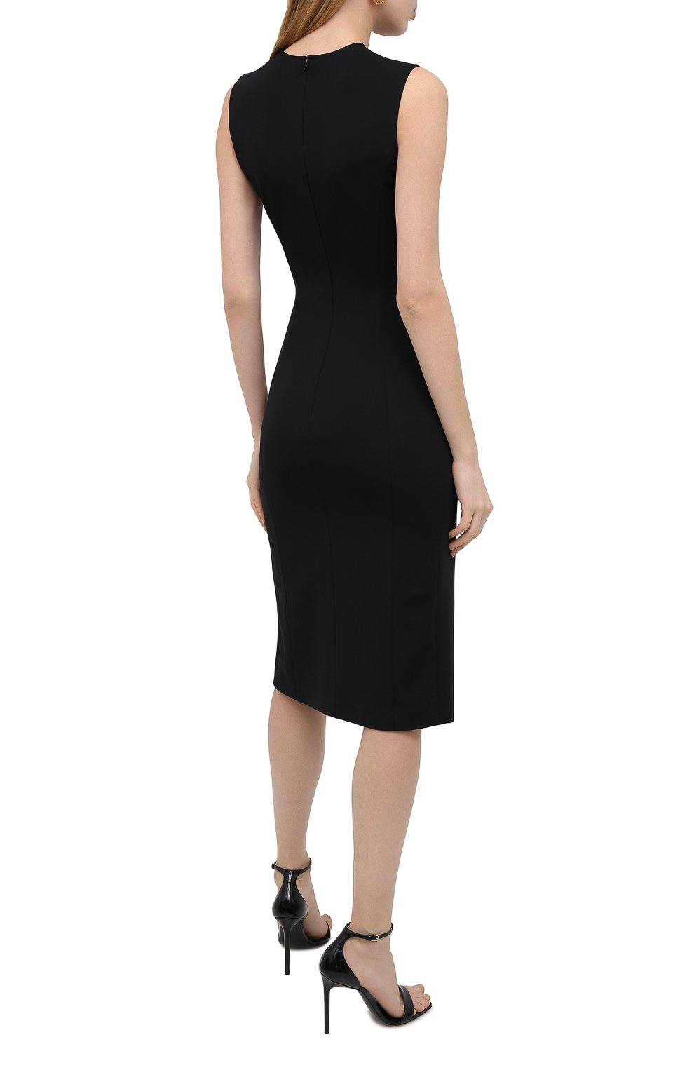 Платье VERSACE, арт. A88502/A235312, фото 4