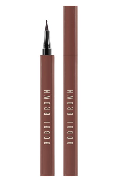 Женский лайнер для губ lip tint liner, оттенок smokey mulberry (1ml) BOBBI BROWN, арт. H912-02