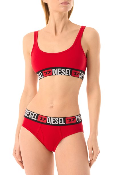 Бра-топ DIESEL, арт. A13122/0NJAP, фото 2