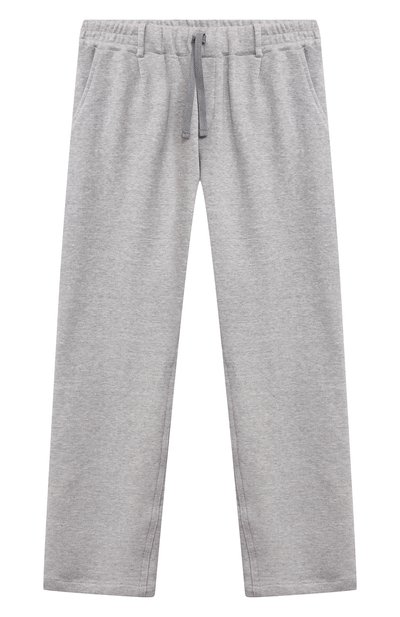 Хлопковые брюки ELEVENTY, арт. ES6P30/J0248/2-10, фото 1