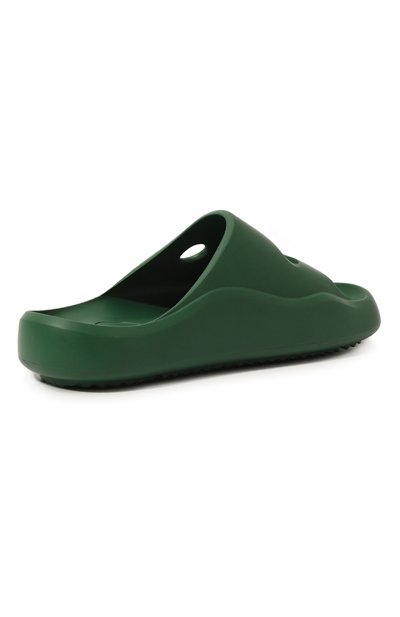 Шлепанцы OFF-WHITE, арт. OMIC014F22MAT0015555, фото 5