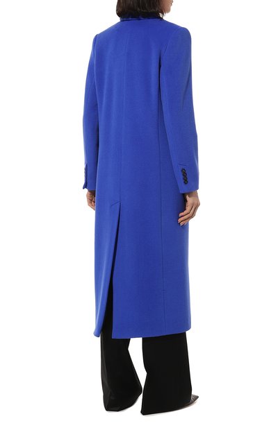 Пальто из шерсти и кашемира SEVEN LAB, арт. SCP.13.420.119, фото 4