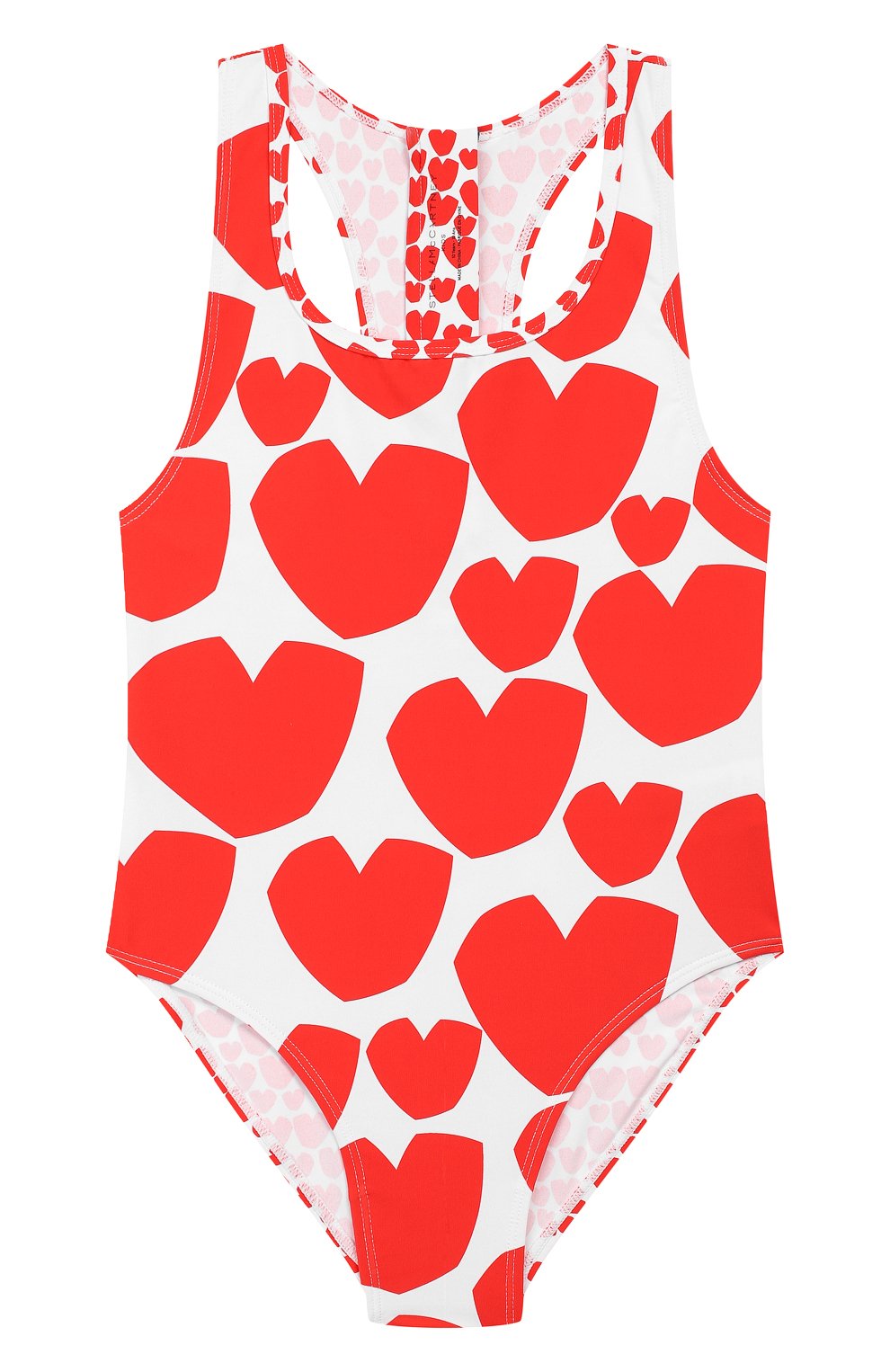 Слитный купальник STELLA MCCARTNEY, арт. 589067/S0K05, фото 1