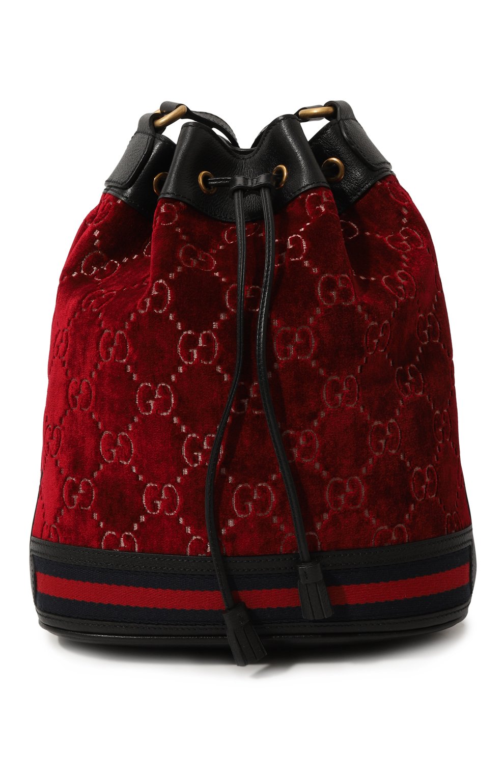 Текстильная сумка GUCCI, арт. 574960 9JTNT, фото 1