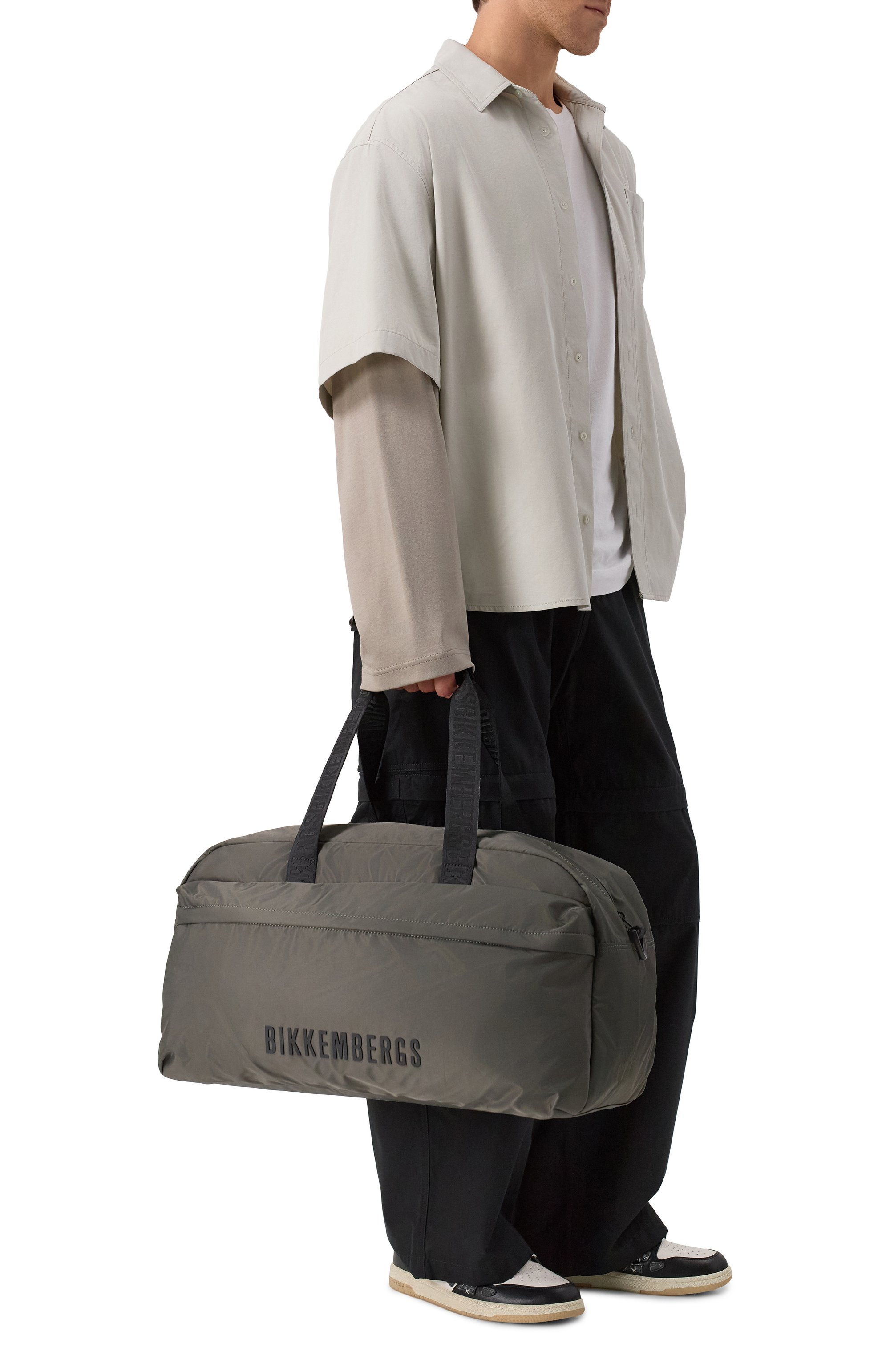 Сумка arlo DIRK BIKKEMBERGS, арт. BKBR00879T, фото 7