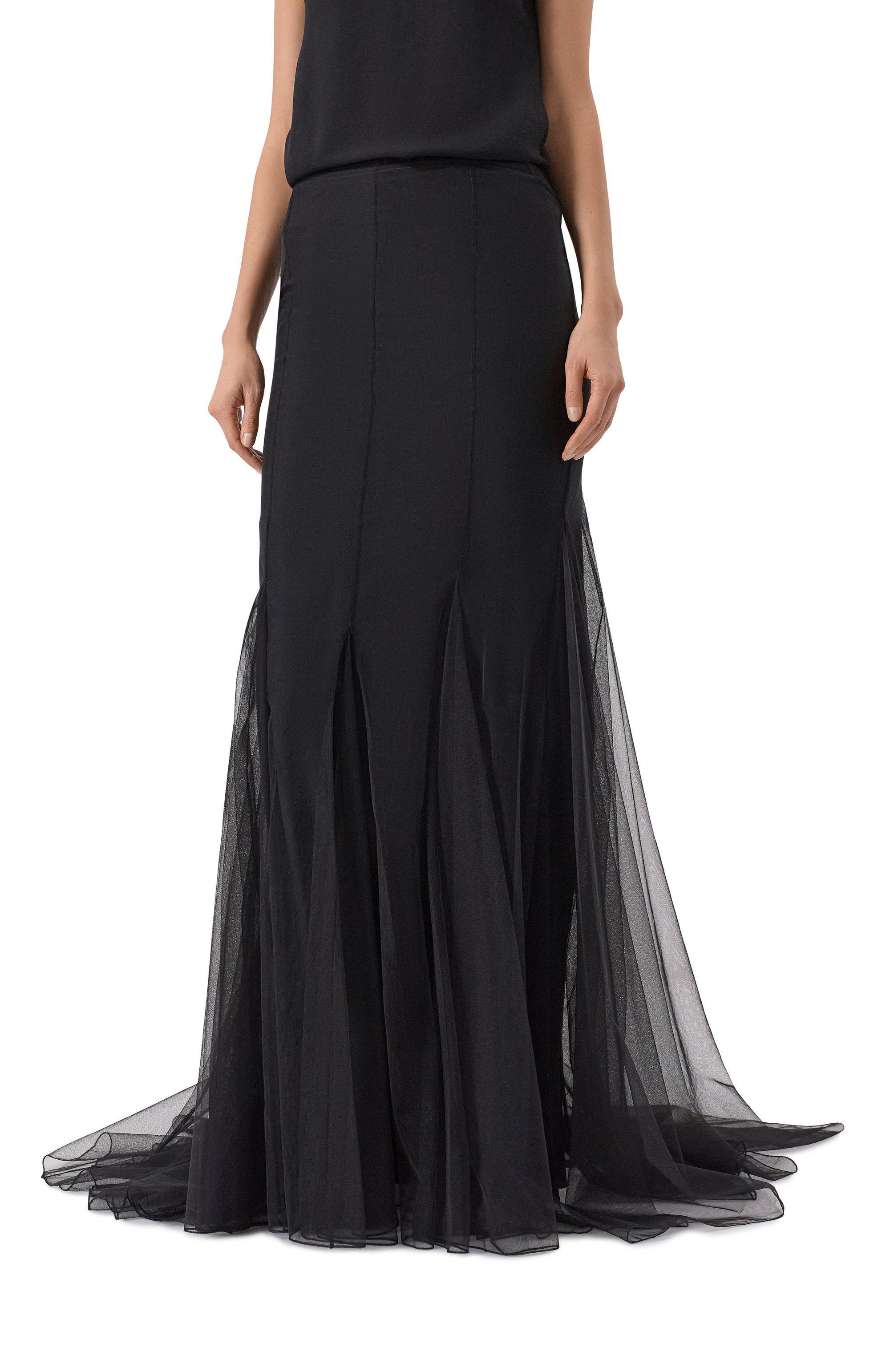 Юбка ZUHAIR MURAD, арт. FSK25040/TUTU006, фото 3