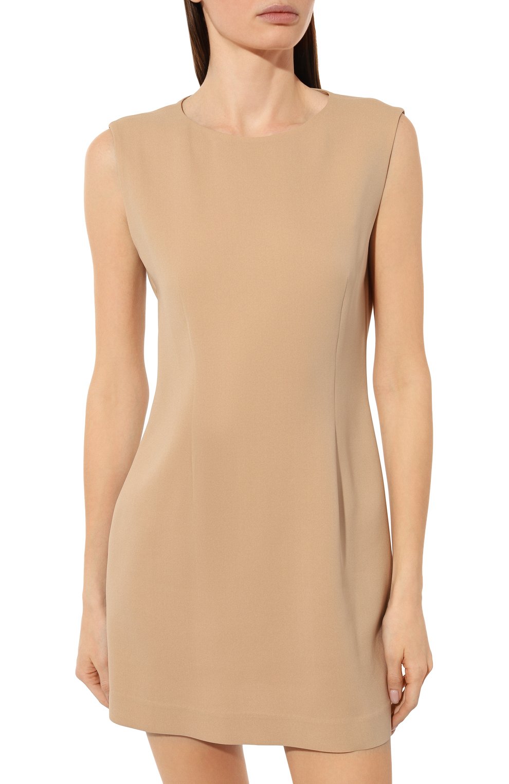 Шелковое платье AGREEG, арт. 18020102, фото 3