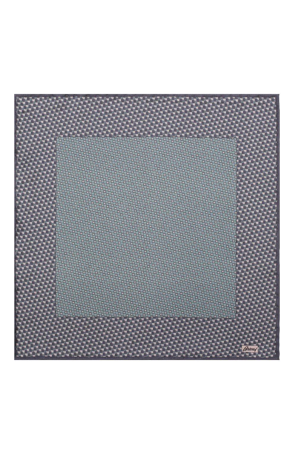 Комплект из галстука и платка BRIONI, арт. 08A900/08477, фото 6