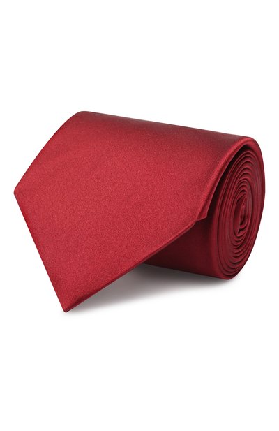 Шелковый галстук LANVIN, арт. 1282/TIE, фото 1