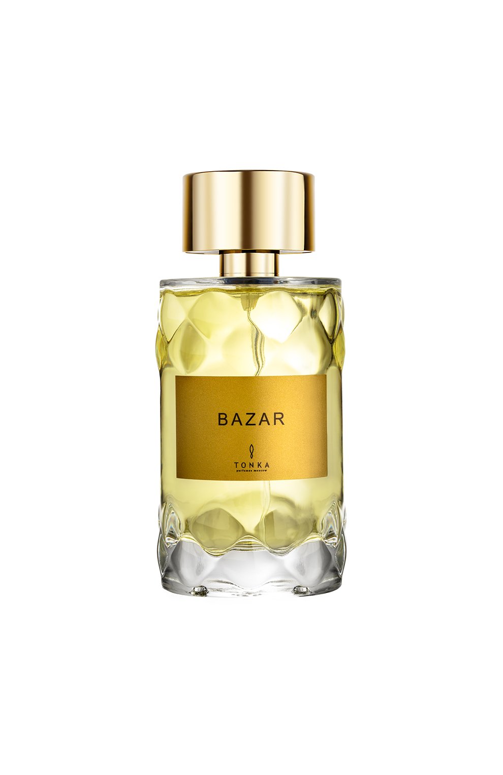 Парфюмированный спрей для дома bazar (100ml) TONKA PERFUMES MOSCOW, арт. 4665304432320, фото 1