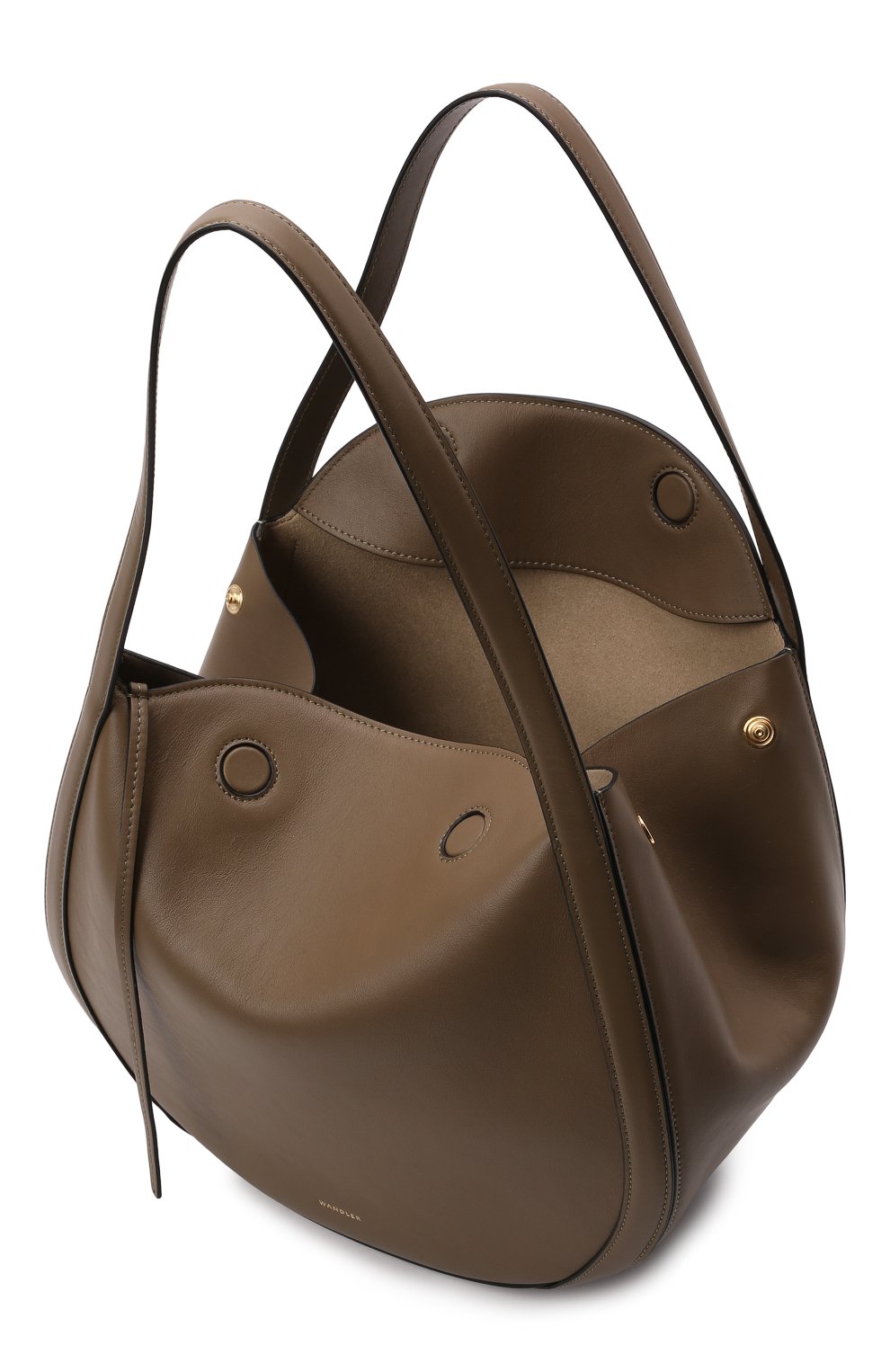 Сумка lin medium WANDLER, арт. LIN BAG, фото 4