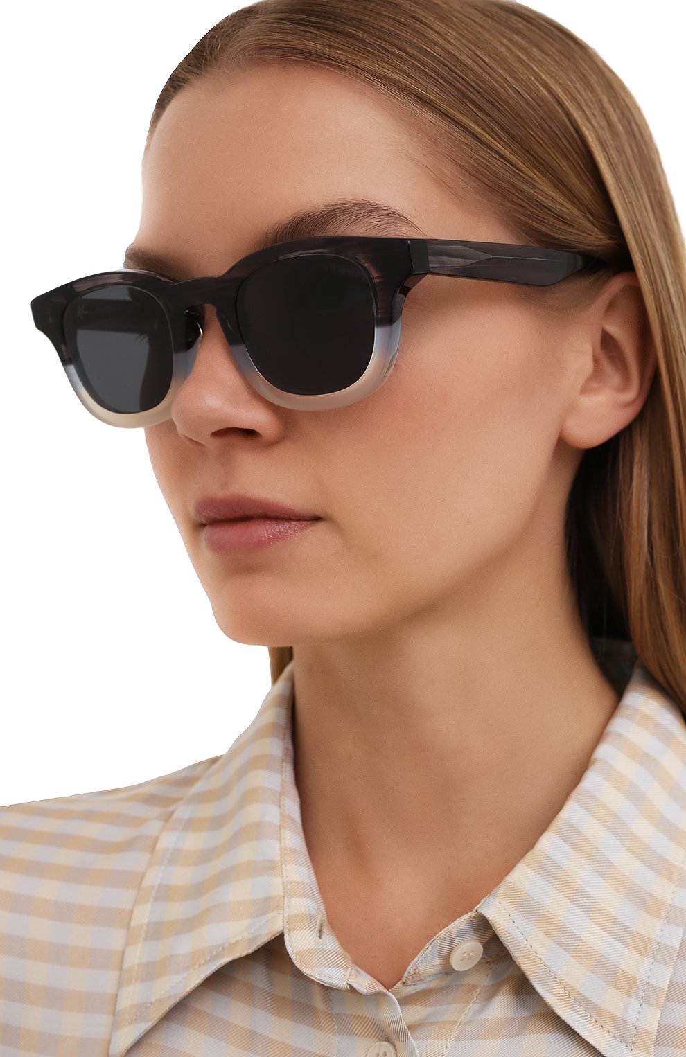 Солнцезащитные очки THIERRY LASRY, арт. GALAXY 004, фото 2