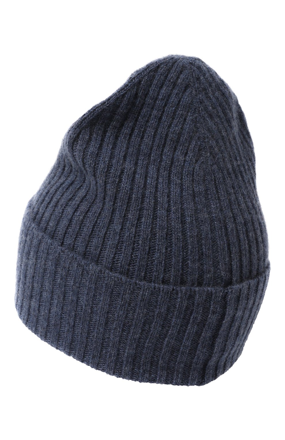 Шапка из шерсти и кашемира ANDREA CAMPAGNA, арт. I22-U9651, фото 2