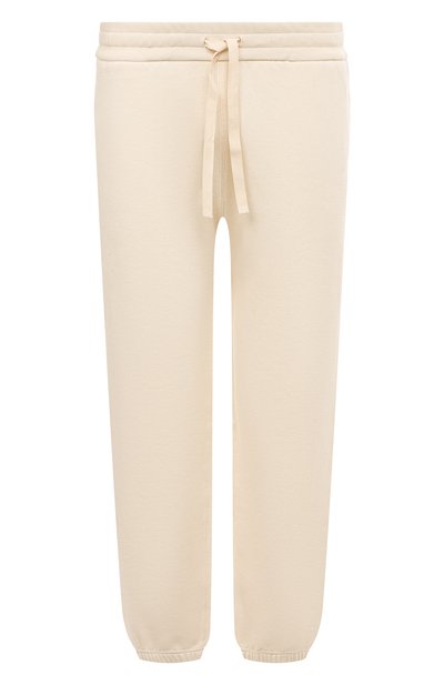 Мужские хлопковые джоггеры JIL SANDER, арт. J47KA0125/J20010