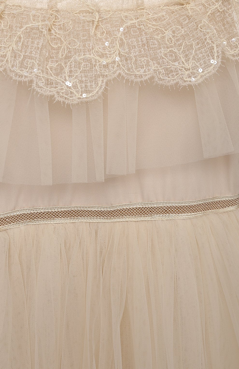 Платье DESIGNERS CAT, арт. 100000K01000947/10A-12A, фото 3