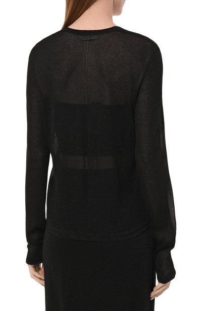 Кардиган из вискозы FREEAGE, арт. S24.JK072.9000.900, фото 4
