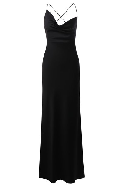Женское атласное платье JM STUDIO, арт. FW212232