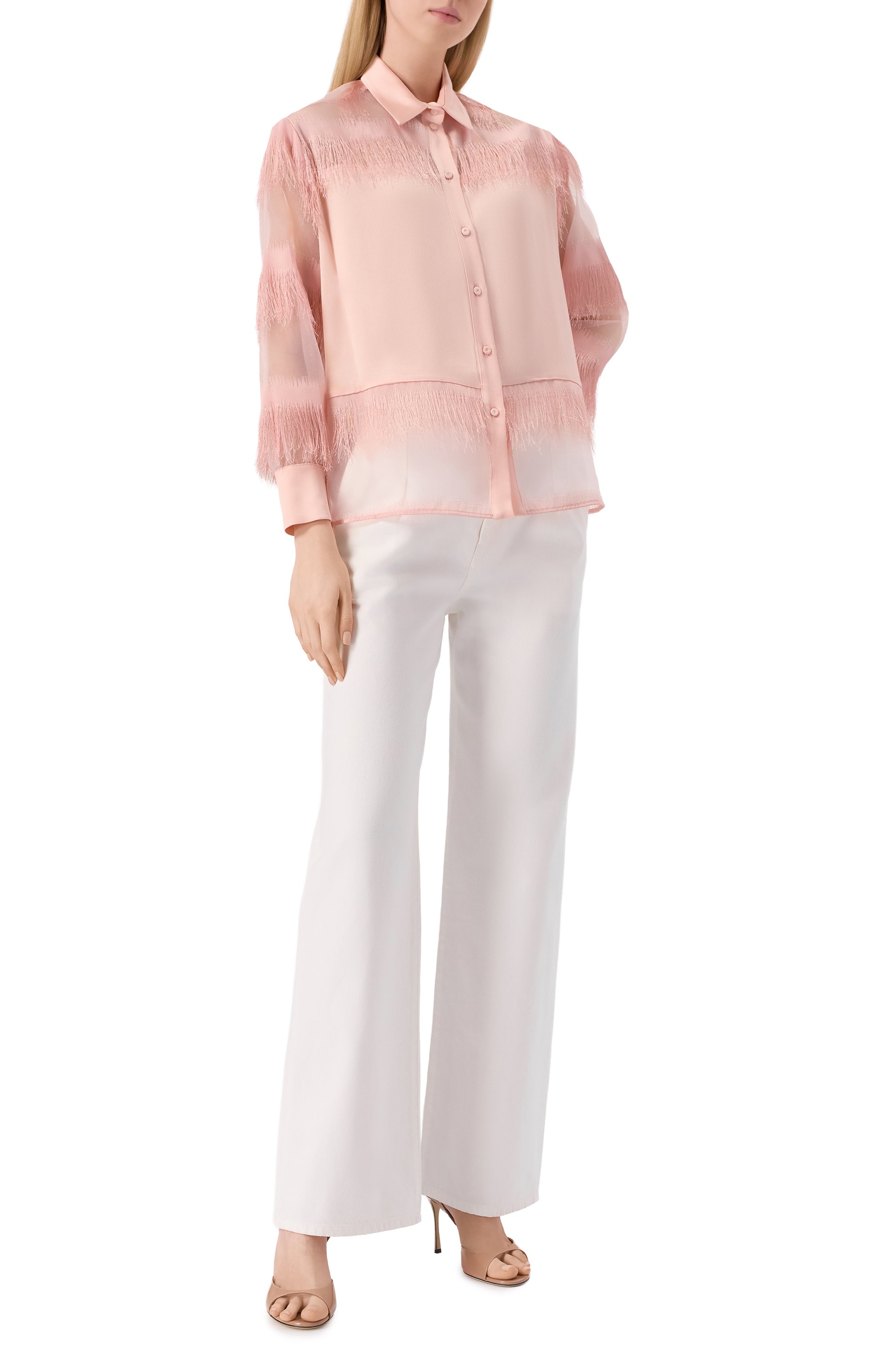 Блузка BEATRICE .B, арт. 25FE4291ALIDA, фото 2