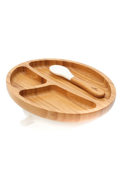 Тарелка с ложкой AVANCHY, арт. WTPL, фото 1