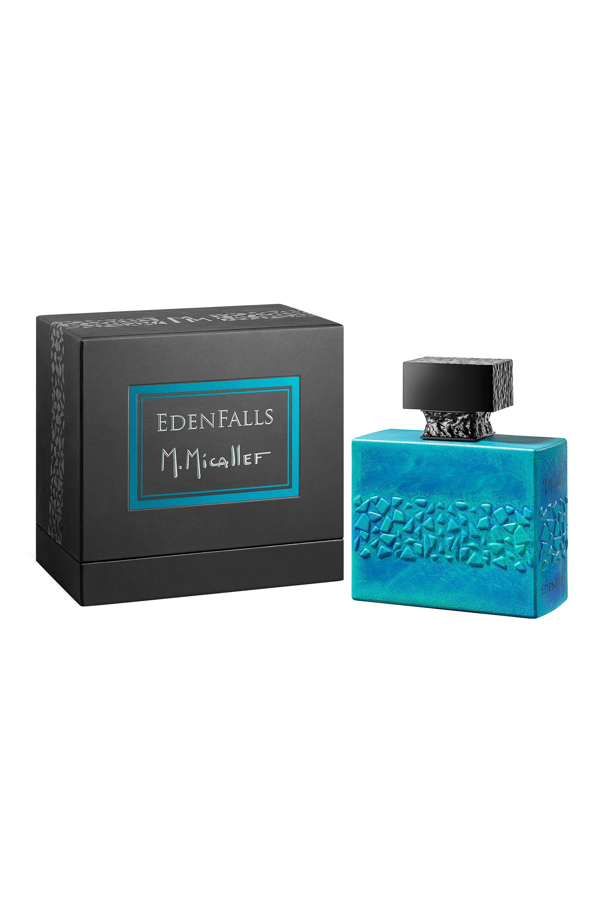 Парфюмерная вода eden falls (100ml) M. MICALLEF, арт. 3760231058177, фото 2