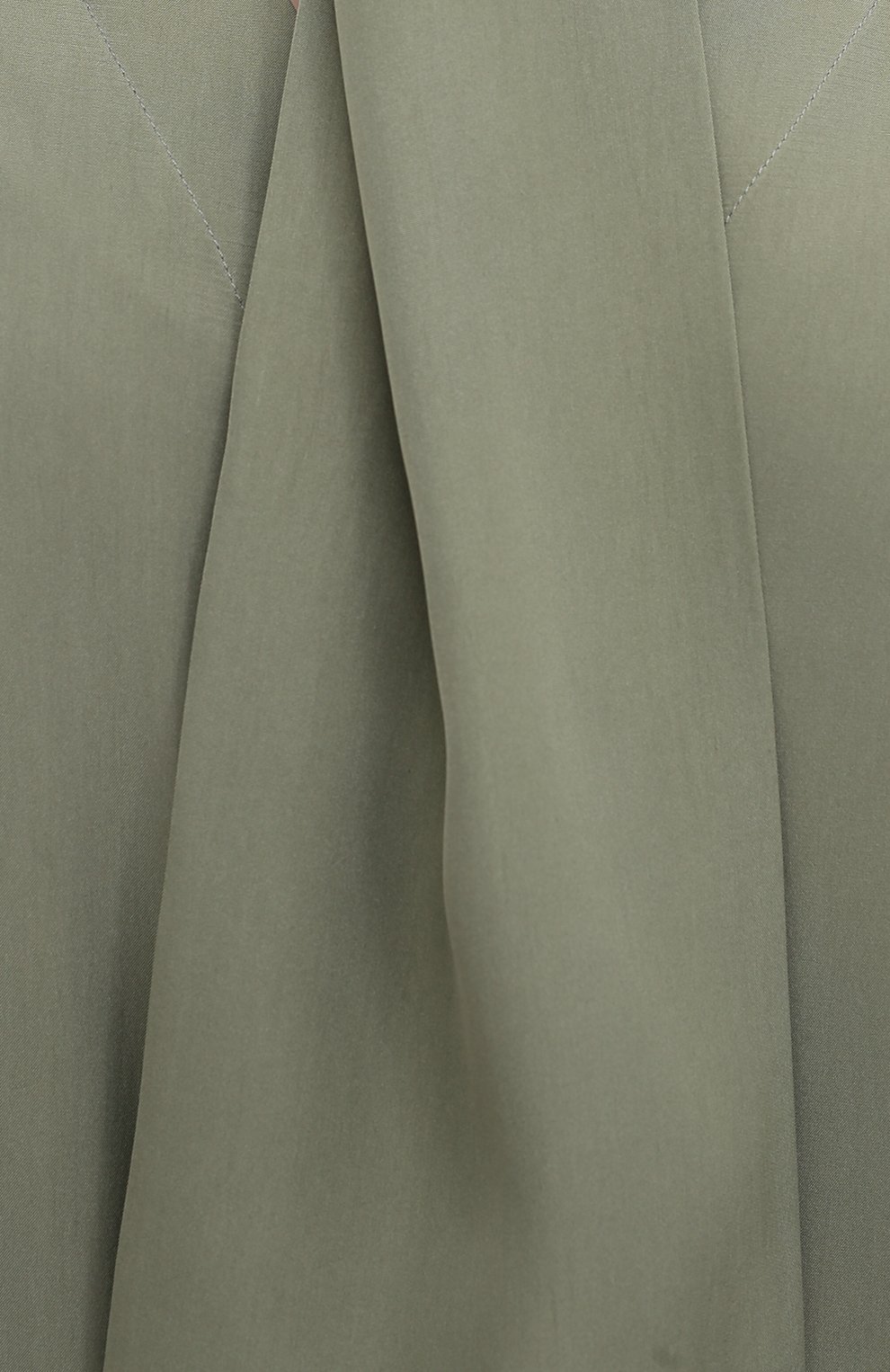 Шелковая блузка LOEWE, арт. S359337XCR, фото 5