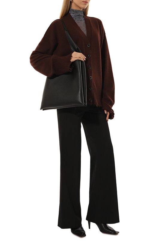 Сумка Nessa Ree Projects Чёрный, фото 7