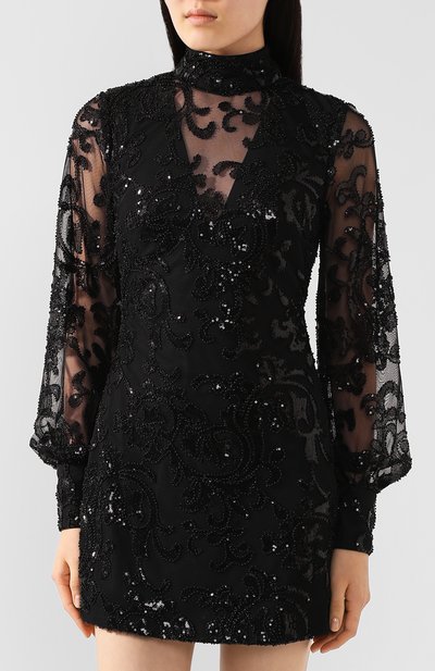 Мини-платье ALEXIS, арт. A4190325-5822, фото 3