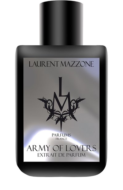 Мужской духи army of lovers (100ml) LM PARFUMS, арт. 3760213760326