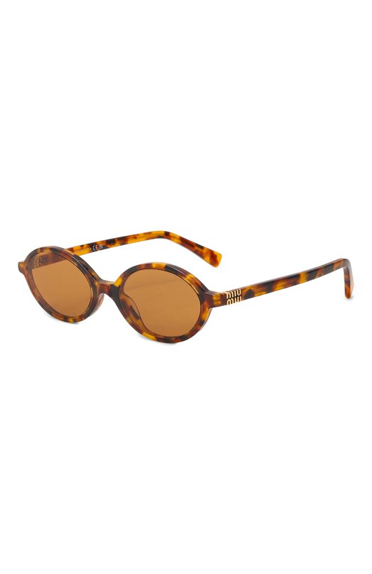 фото Солнцезащитные очки miu miu