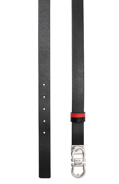 Двусторонний ремень FERRAGAMO, арт. 230294/771068, фото 4