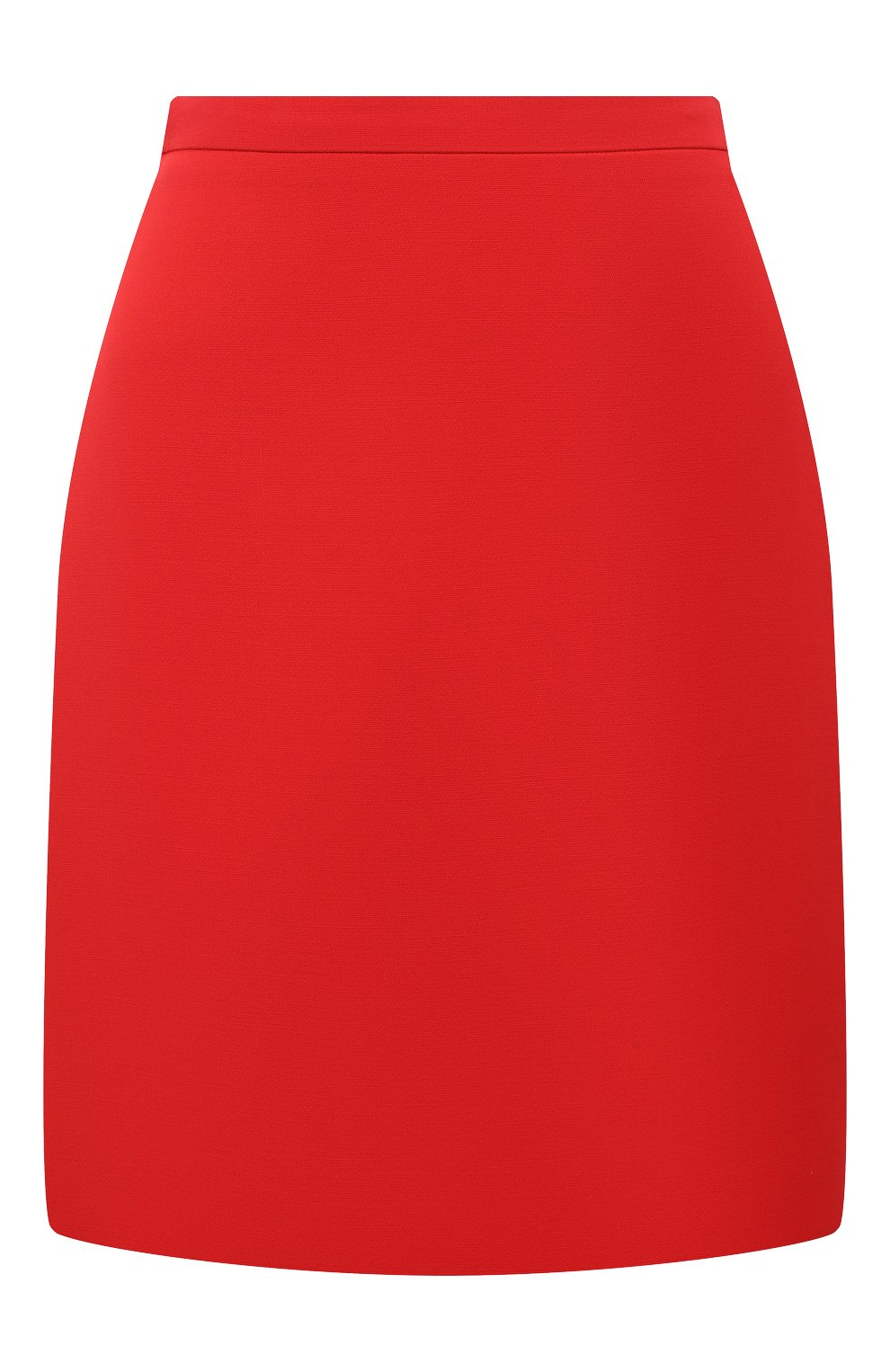 Юбка из шелка и шерсти GUCCI, арт. 619479 ZAD88, фото 1