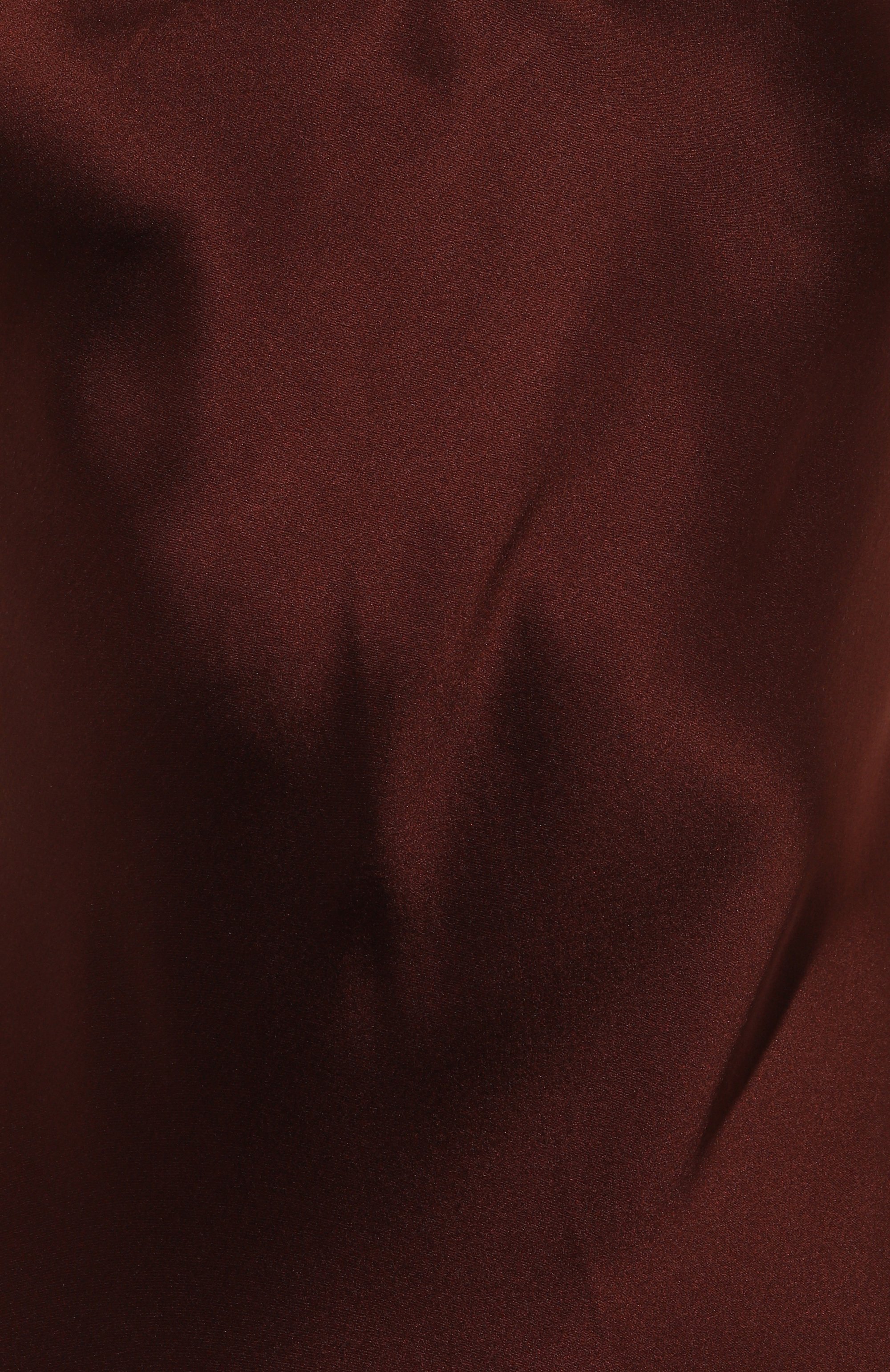 Шелковая сорочка MARJOLAINE, арт. 3TRA3014, фото 5