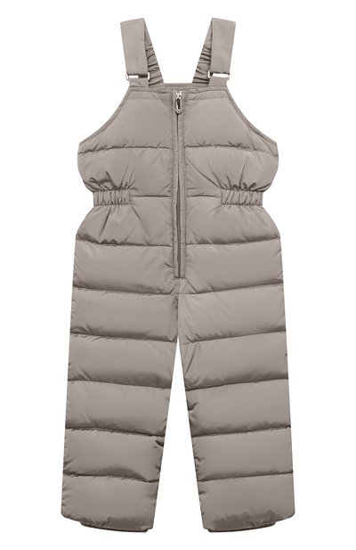 Пуховый комбинезон IL GUFO, арт. A24ST007N0031/5A-8A