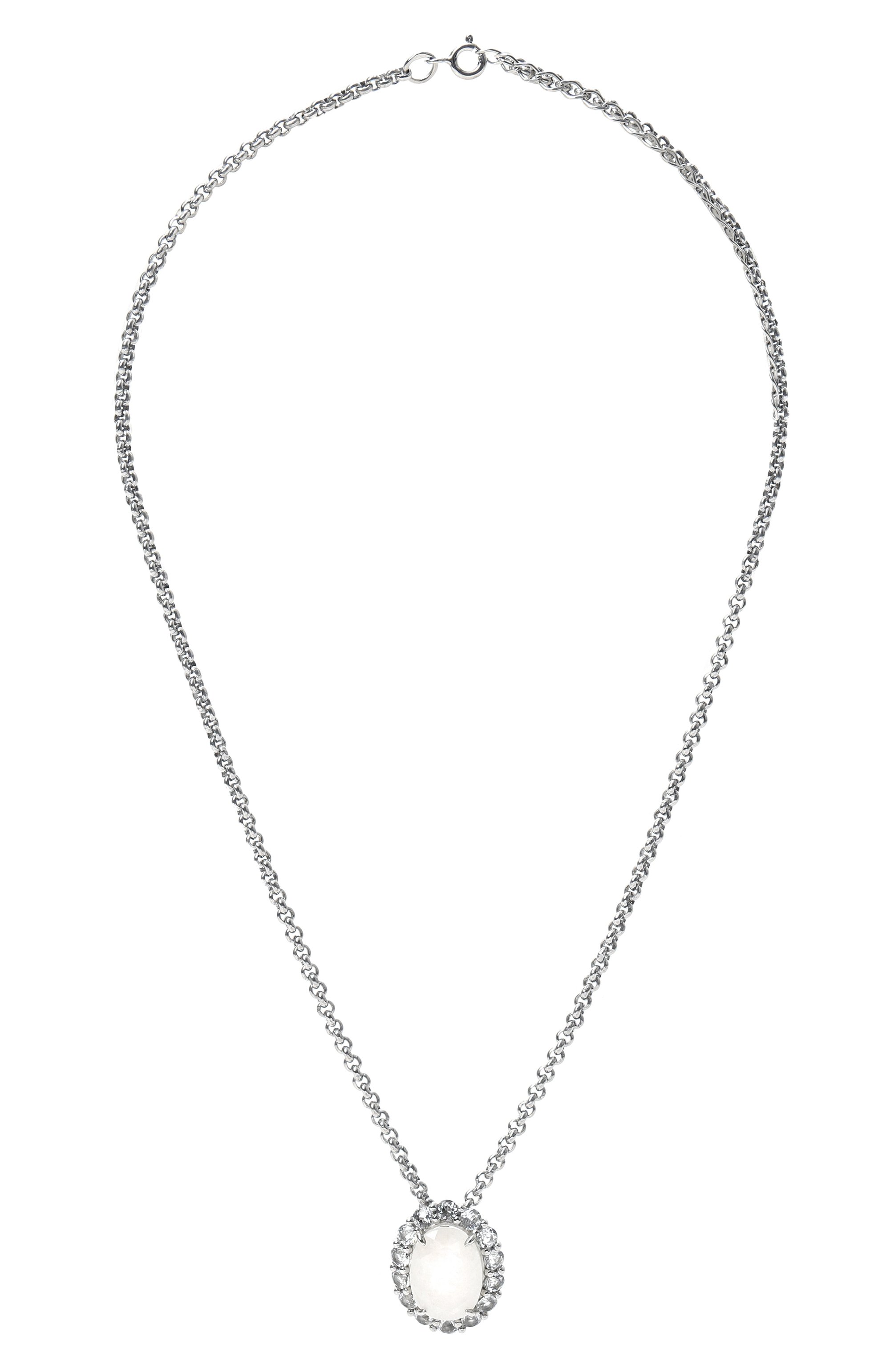 Кулон на цепочке SECRETS JEWELRY, арт. ЦЛКОС00716, фото 1