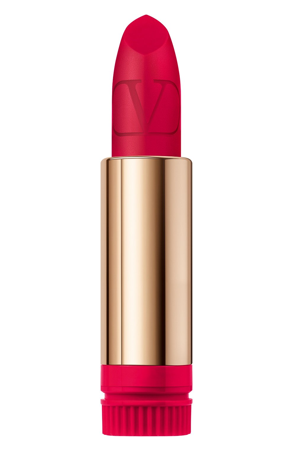Губная помада rosso valentino matte (рефил), 206r (3.5g) VALENTINO цвета по цене 4290 руб., арт. 3614273232432, фото 1 Губная помада rosso valentino matte (рефил), 206r (3.5g) VALENTINO, арт. 3614273232432, фото 1