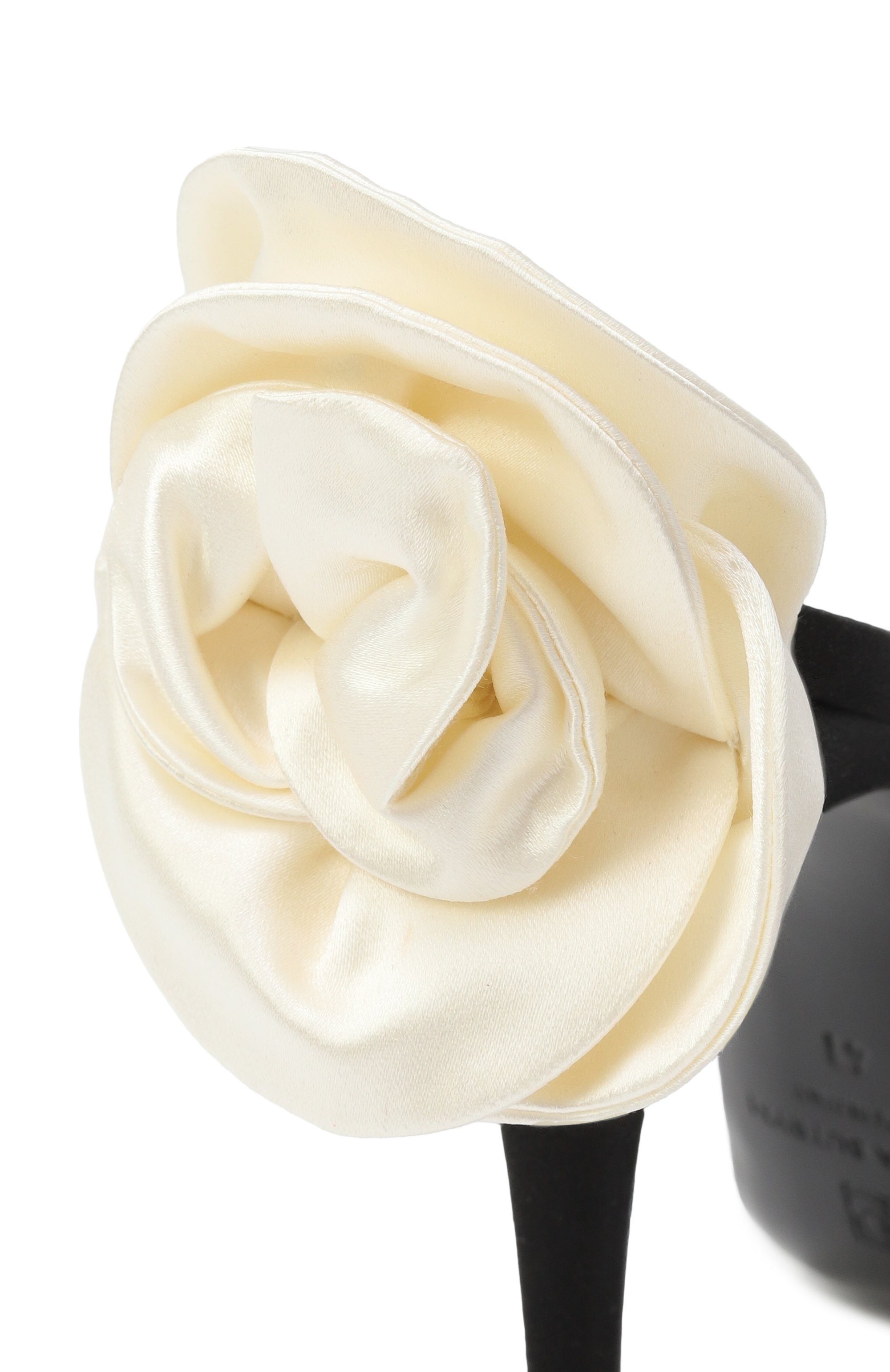 Текстильные мюли MAGDA BUTRYM, арт. 531723, фото 7